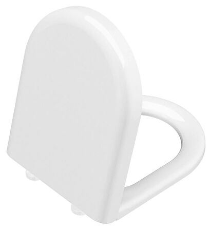VitrA Zentrum Asma Klozet + VitrA Yavaş Kapanır Kapak+ VitrA Gömme Rezervuar Set 