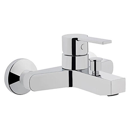 Artema Fold S Banyo Bataryası + Duxxa Mirage Tepe Duş Seti