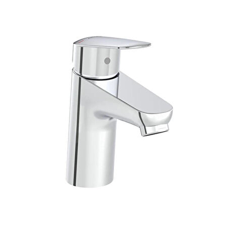 Artema Flow Round Banyo Bataryası + Flow Round Lavabo Bataryası + Artema 3c Duş Seti A45786