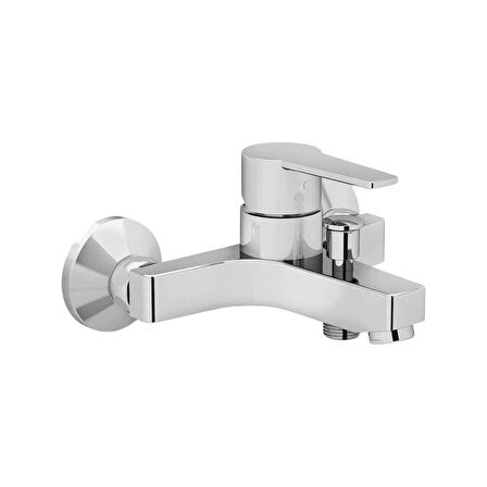 Artema Nora S Banyo Bataryası + Lavabo Bataryası + Duxxa Mirage Duş Seti
