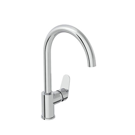 Artema Flow Round Banyo + Lavabo + Eviye Bataryası + Duxxa Bolero Duş Seti