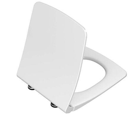 VitrA Metropole Rim-Ex Kanlasız Asma Klozet + Duroplast Yavaş Kapak + Gömme Rezervuar SET 
