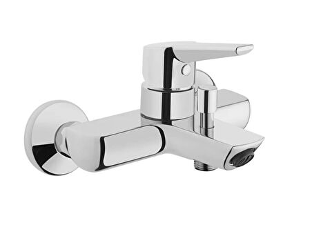 Artema Solid S Banyo Bataryası + Doppo Prime Lux Tepe Duş Sistemi