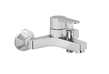 Artema Nora S Banyo Bataryası + Doppo Prime Lux Tepe Duş Sistemi