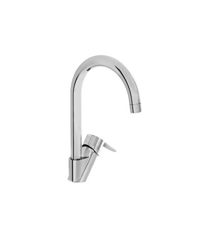 Artema Win S Banyo Bataryası + Lavabo Bataryası + Eviye Bataryası + Doppo Siena Lux Tepe Duş Sistemi