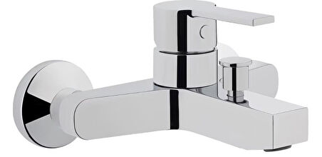 Artema Fold S Banyo Bataryası + Doppo Siena Lux Tepe Duş Sistemi
