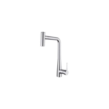 MF8555 Mutfak Armatürü Star Stop Başlıklı