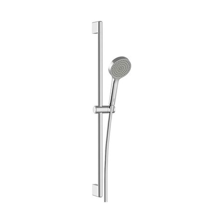Artema Base Round Sürgülü El Duşu 1f 100MM Krom A45909