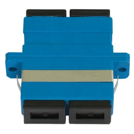 ERAT SC-SC Single Mode Duplex Adaptor