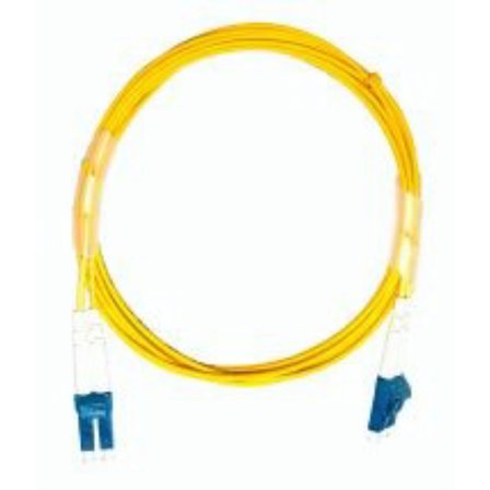 ERAT LC-LC Patch Cord Duplex SM 9/125 Mic. 10 mt