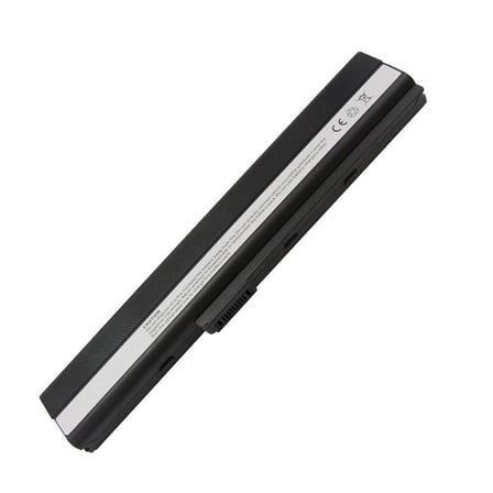 Asus K52JT-SX089V, K52JT-SX096V Uyumlu Batarya Pil Battery