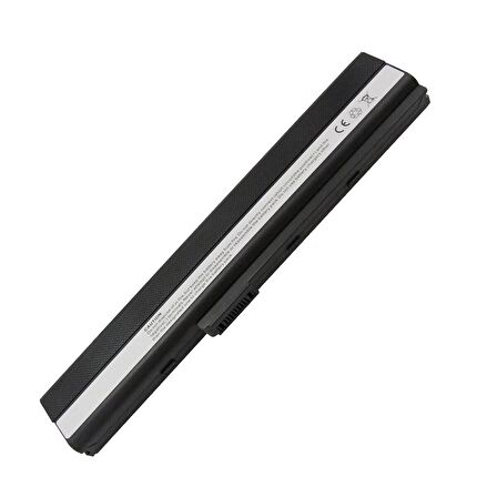 Asus K52JE-EX036V, K52JE-EX037V Uyumlu Batarya Pil Şarj Ünitesi