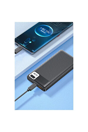 Galaxy A40 A41 A42 A50 A50s A51 Hızlı Şarj Kablosu Type-C 60W