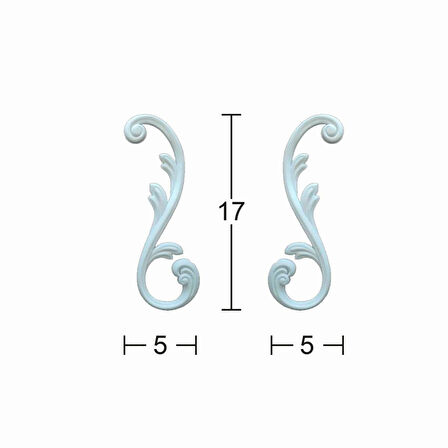 İstanbul Hobi Esnek Aplik ea12