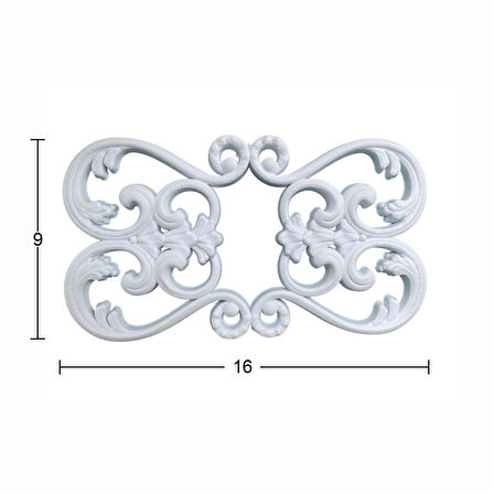 İstanbul Hobi Esnek Aplik ea21