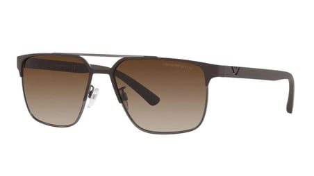 Emporio Armani EA2134 3161/13 58-16 GÜNEŞ GÖZLÜĞÜ