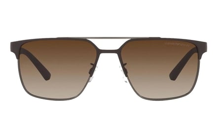 Emporio Armani EA2134 3161/13 58-16 GÜNEŞ GÖZLÜĞÜ