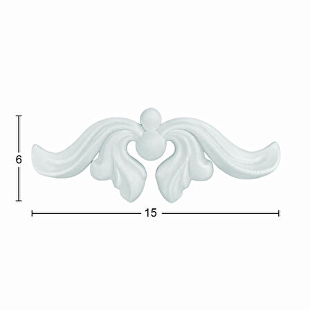 İstanbul Hobi Esnek Aplik ea29