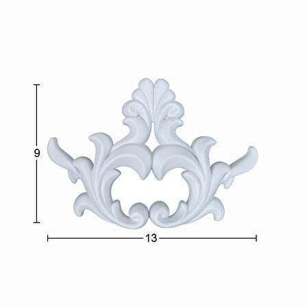 İstanbul Hobi Esnek Aplik ea38