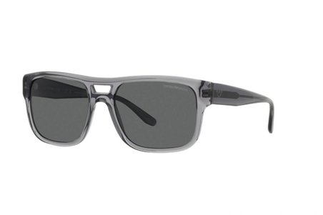 Emporio Armani EA4197 5029/87 57-18 GÜNEŞ GÖZLÜĞÜ