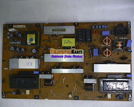 EAX61131704/4 , LGP32-10TM LG 32LD840 , 32LD790 , 32LD750 , 32LD650 POWER BOARD