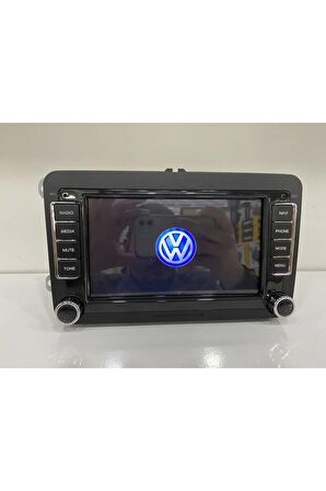 Bawerlink Volkswagen 7 inc Orjinal Android Carplay Multimedya 2-32 BW-VW1