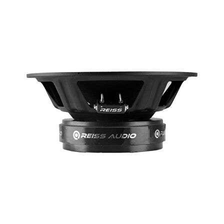Reiss Audio Rs-m8df 20 Cm Oto Midrange Hoparlör Deprem Serisi Çifti 900watt -400 Rms