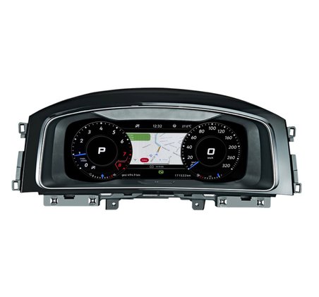 Noiser VW Golf 7 & 7,5 Carplay & Hdmi  Destekli Hayalet Ekran 2013-2020