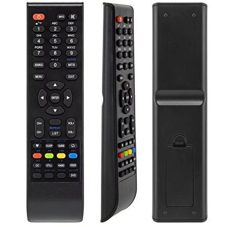 Premier 32B30 PR40A50 / Sunny Axen Lcd - Led Tv Kumandası