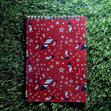 KONSEPT DEFTER 2Lİ SET BLOKNOT