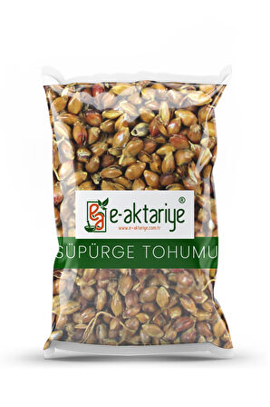 E-aktariye Süpürge Tohumu 50 gr