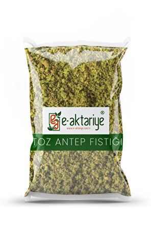 E-aktariye Antep Fıstığı Tozu 50 gr