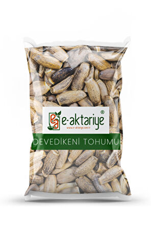 E-aktariye Deve Dikeni Tohumu 50 gr