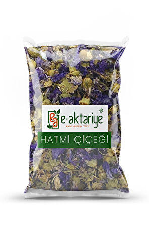 E-aktariye Yaseminli Portakallı Hatmi Çiçeği 100 Gr