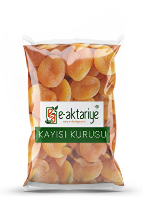 E-aktariye Malatya Sarı Kayısı Kurusu  100 Gr