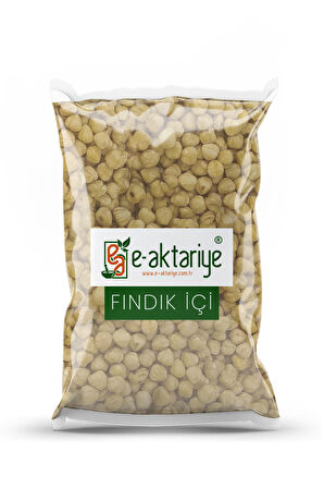 E-aktariye Fındık İçi (Kavrulmuş) 250 Gr