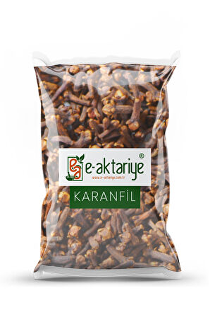 E-aktariye Duble Karanfil 50 gr
