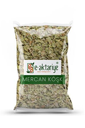 E-aktariye Mercanköşk 150 Gr