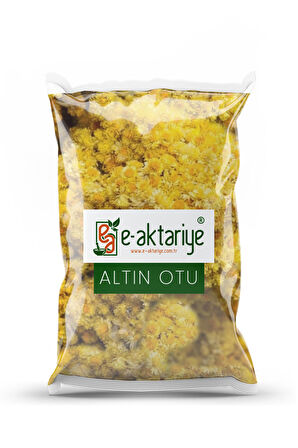 E-aktariye Altın Otu 50 Gr