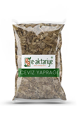 E-aktariye Ceviz Yaprağı 150 Gr