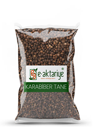 E-aktariye Tane Karabiber 500 gr