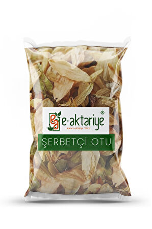 E-aktariye Şerbetçi Otu 150 Gr