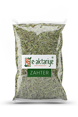 E-aktariye Dağ Kekiği Zahter 500 gr