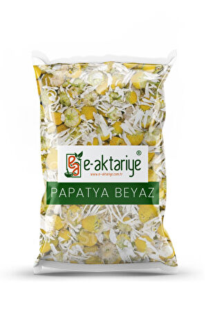 E-aktariye Beyaz Papatya 100 gr