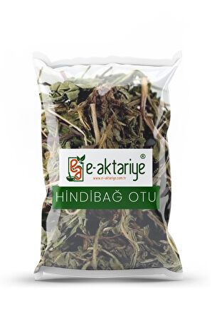 E-aktariye Hindibağ 250 Gr
