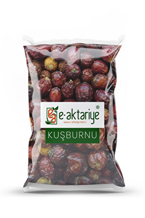 E-aktariye Kuşburnu Kurusu 500 gr
