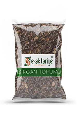 E-aktariye Isırgan Tohumu 25 gr