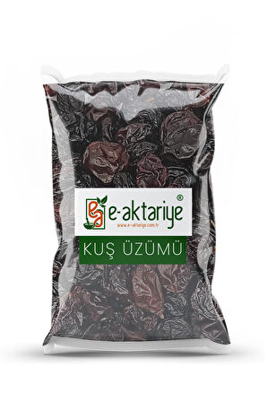 E-aktariye Kuş Üzümü 100 Gr