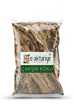 E-aktariye Çakşır Kökü 250 Gr