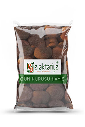 E-aktariye Malatya Gün Kurusu Kayısı 250 gr